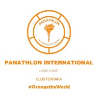 Panathlon Club Ferrara Logo