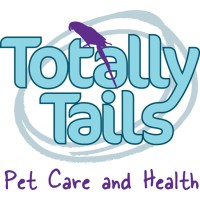 Totally Tails Logo