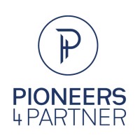 pioneers4partner GmbH Logo