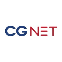 CG NET Logo