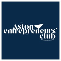 Aston Entrepreneurs Club Logo