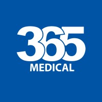 365 Medical Logo