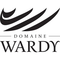 Domaine Wardy Logo