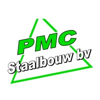 PMC Staalbouw BV Logo