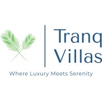 TranqVillas Logo