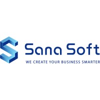 Sana Soft Logo