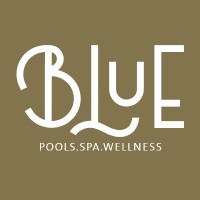 Blue Constructions Company Logo