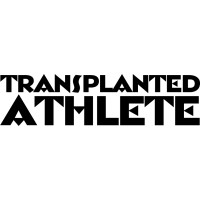 Transplanted Athlete Logo