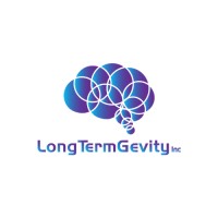LongTermGevity Inc. Logo