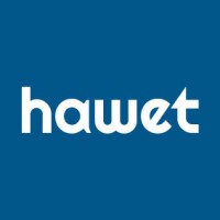 Hawet Produktionsbyrå Logo