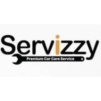 Servizzy Logo