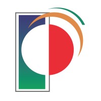 PRANAM PHARMACEUTICALS Logo