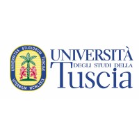 University of Viterbo La Tuscia Logo
