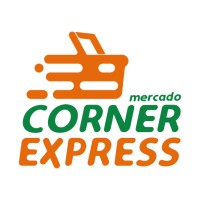 Corner Express Logo