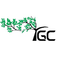 The Garden Coach Logo