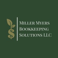 Miller Myers Bookkeeping Solutions LLC Logo