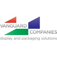 Vanguard Companies Logo