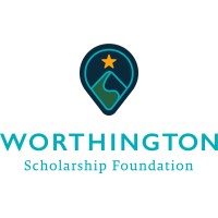 Worthington Scholarship Foundation Logo