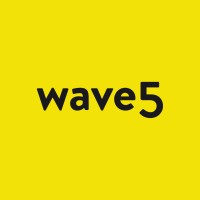 Wave5 Logo