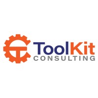 ToolKit Consulting, LLC Logo
