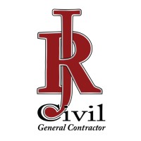 JR Civil, LLC Logo