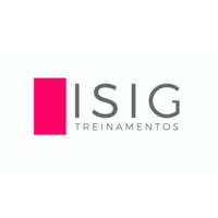ISIG Treinamentos Logo