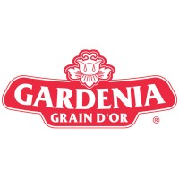 Gardenia Grain DOr Logo