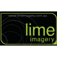 Lime Imagery Logo