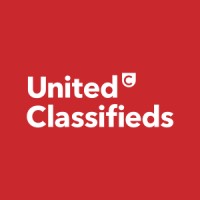 United Classifieds Logo