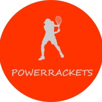 Powerrackets Logo