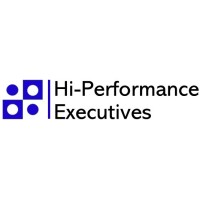 Hi-Performance Executives Logo