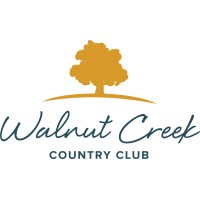 Walnut Creek Country Club Logo