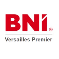 BNI VERSAILLES PREMIER Logo