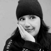 Marianna Zanatta Live Talks Logo