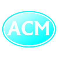 Australian Consolidated Milk Logo