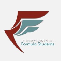 Formula Students Technical University of Crete Logo