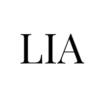 LIA Fashion & Beauty Logo
