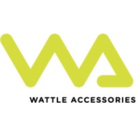 Wattle Accessories Logo