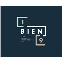 1bien9 Logo