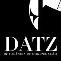 Datz Comunicação Logo