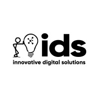 IDS DIGITAL Displays Logo