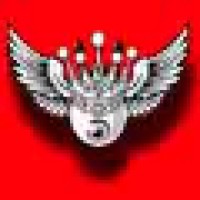 EVL Productions Logo