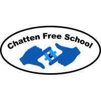 Chatten Free School Logo