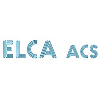 ELCA ACS srl Logo