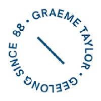 Graeme Taylor Estate Agents Logo