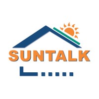 SUNTALK Logo
