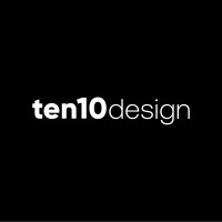 Ten10Design Logo
