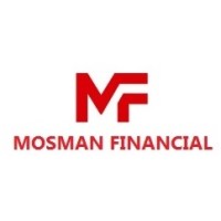 Mosman Financial Logo