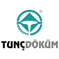 Tunc Döküm Logo
