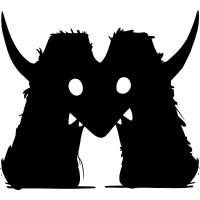 Monsters Logo